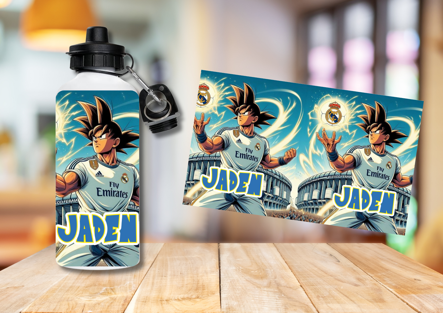 Goku