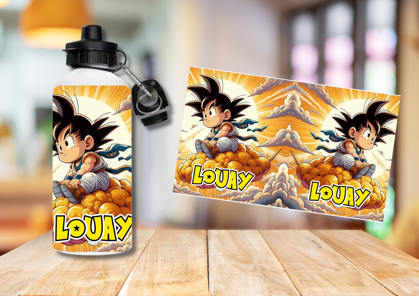 Goku