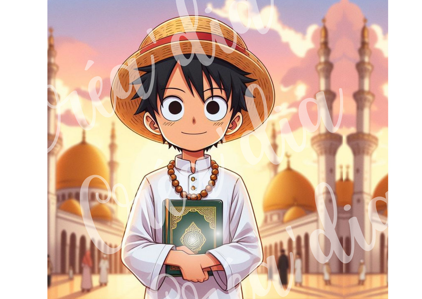 Anime #1