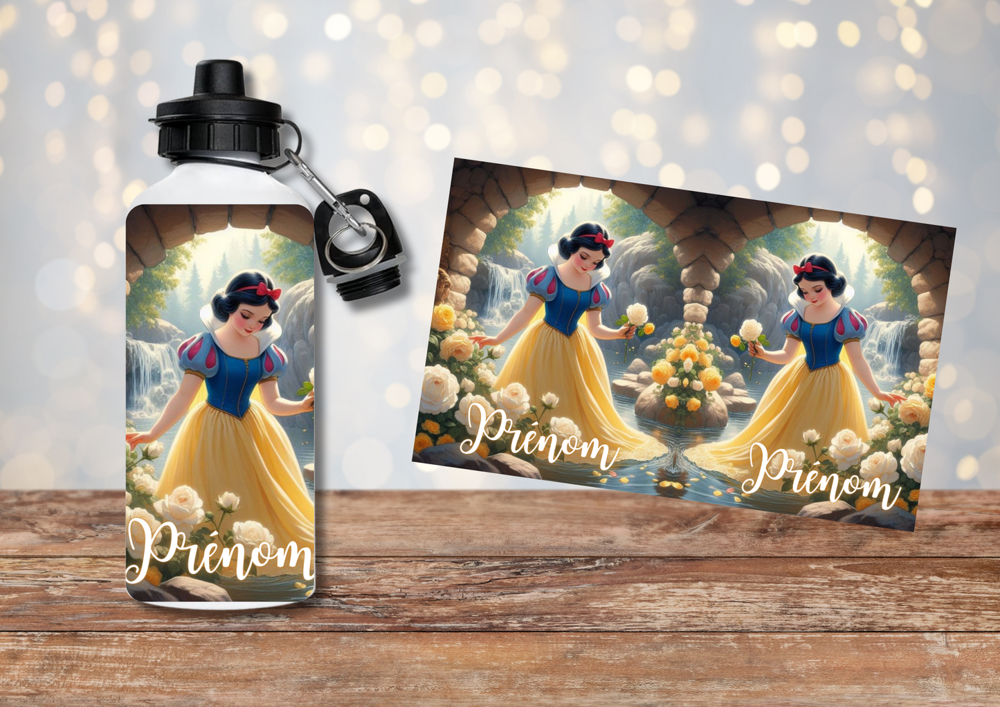 Princesse #8