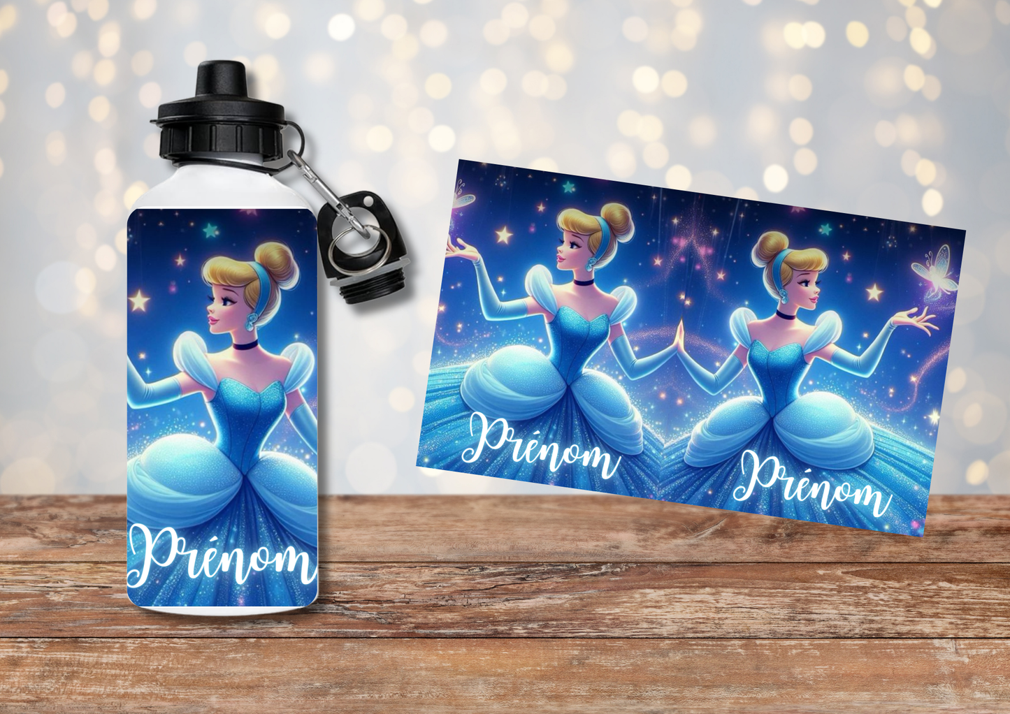 Princesse #7