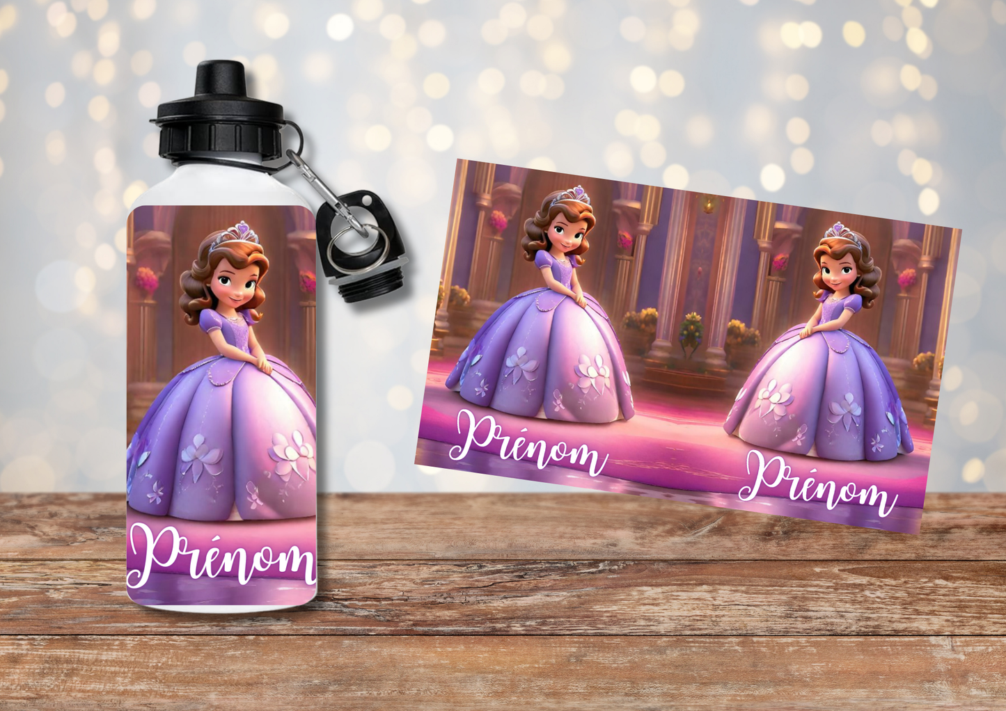 Princesse #3