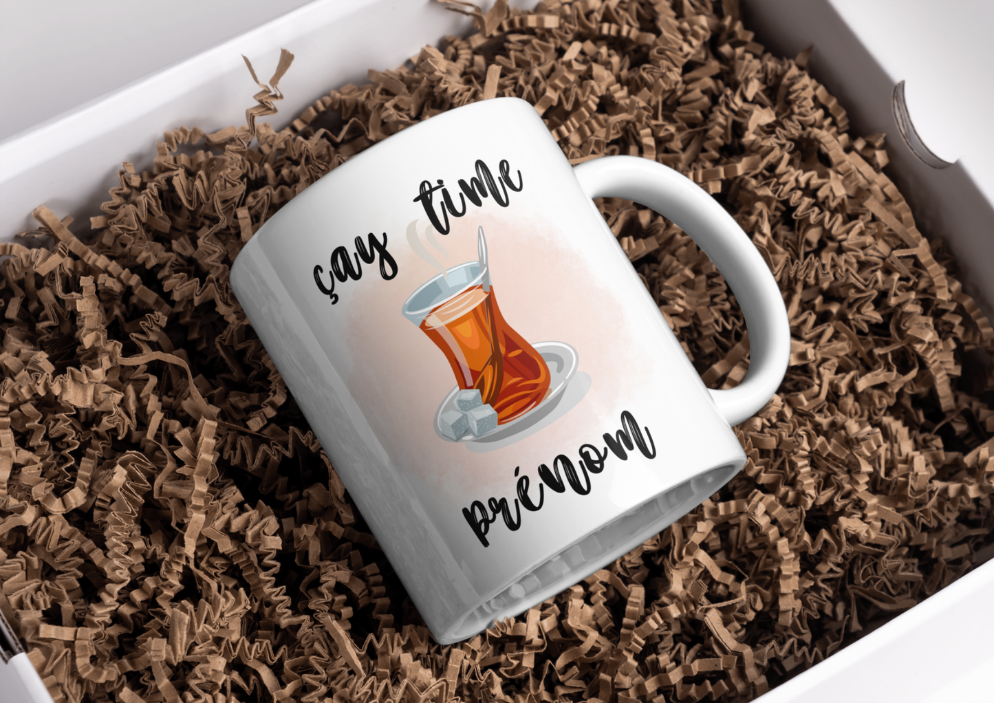 Pause café/thé