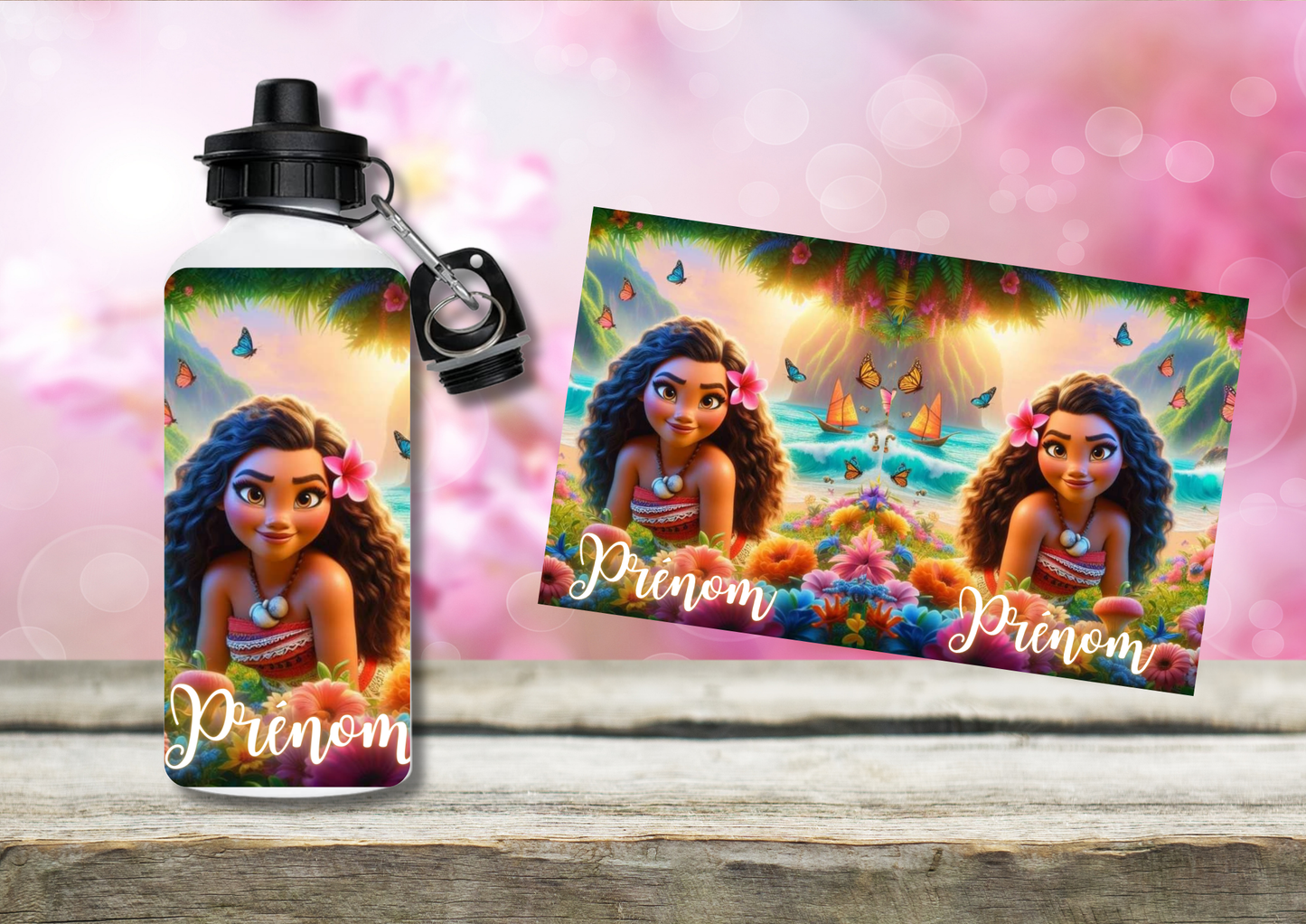Princesse #1