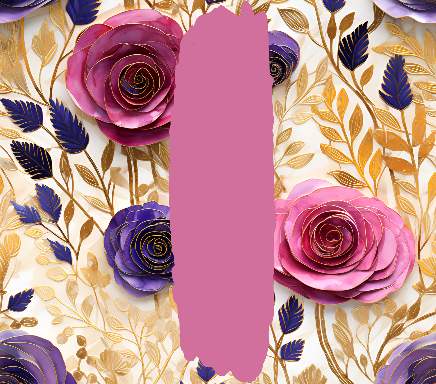 Les roses