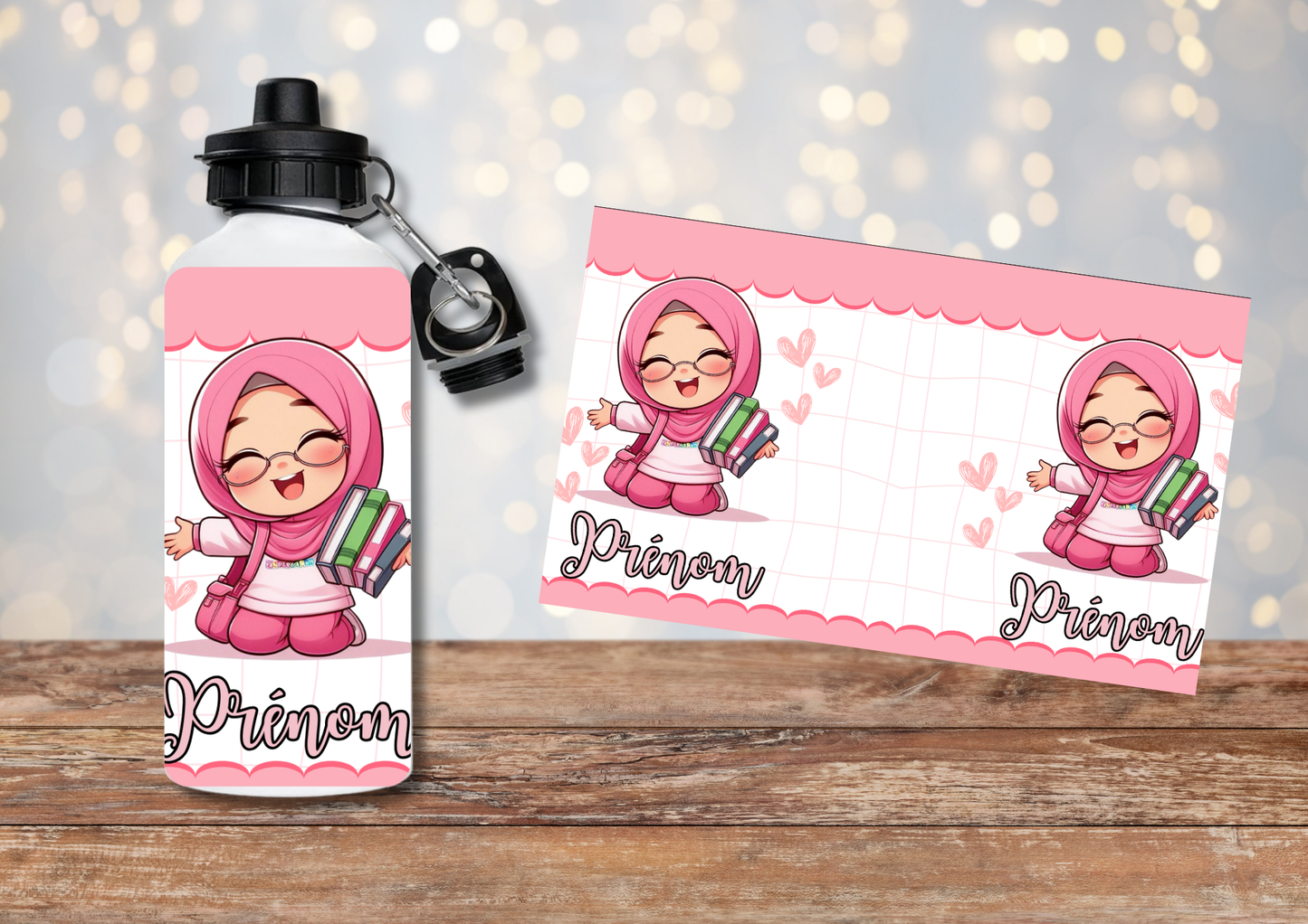 Hijabies
