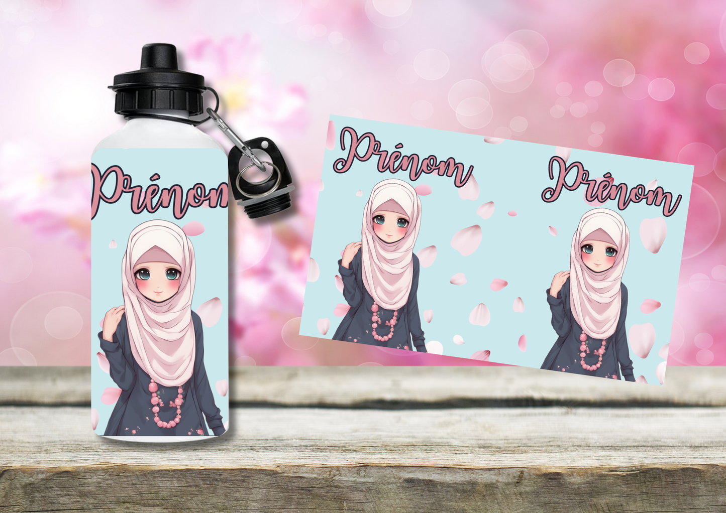 Hijabies