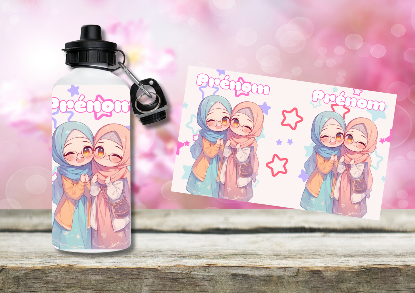 Hijabies