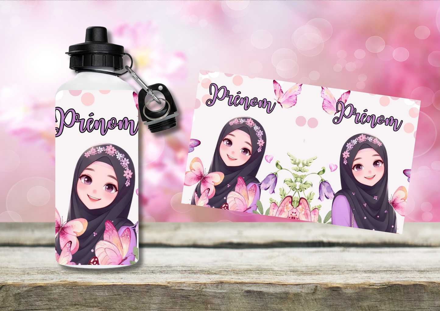 Hijabies