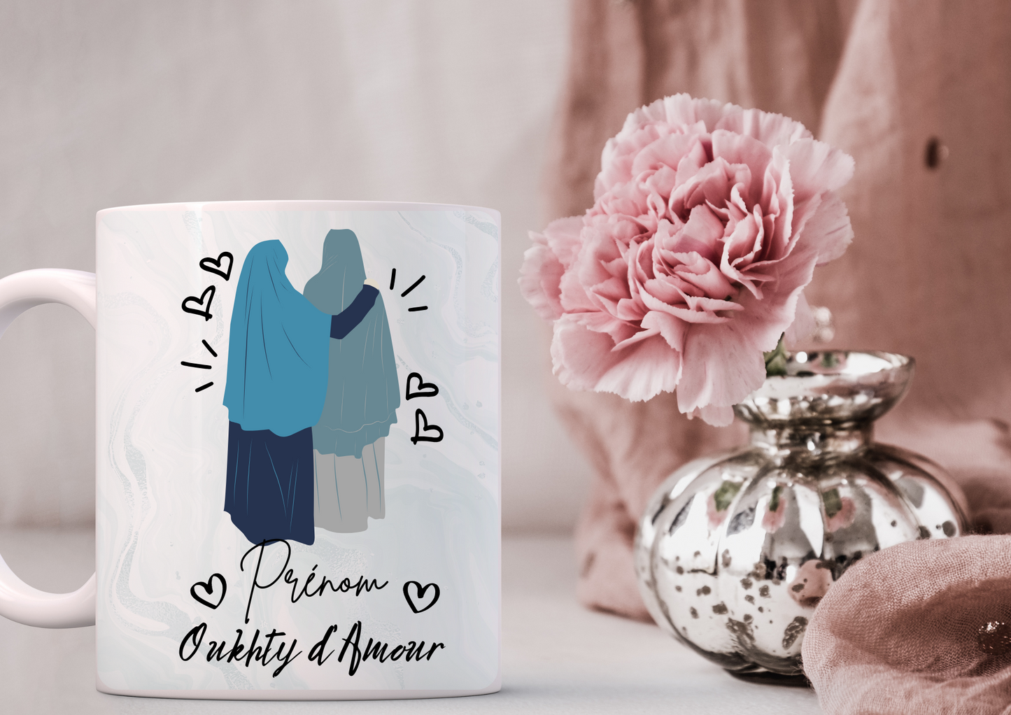 Oukhty d'amour