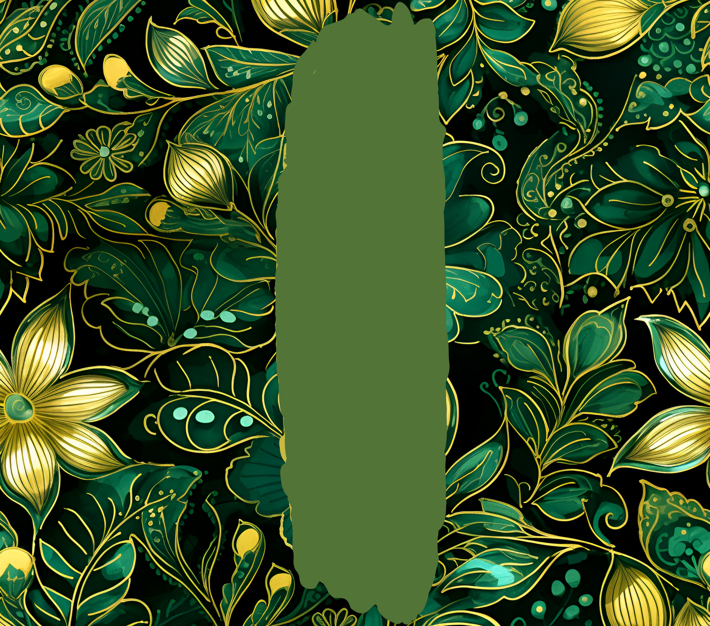 Les verts