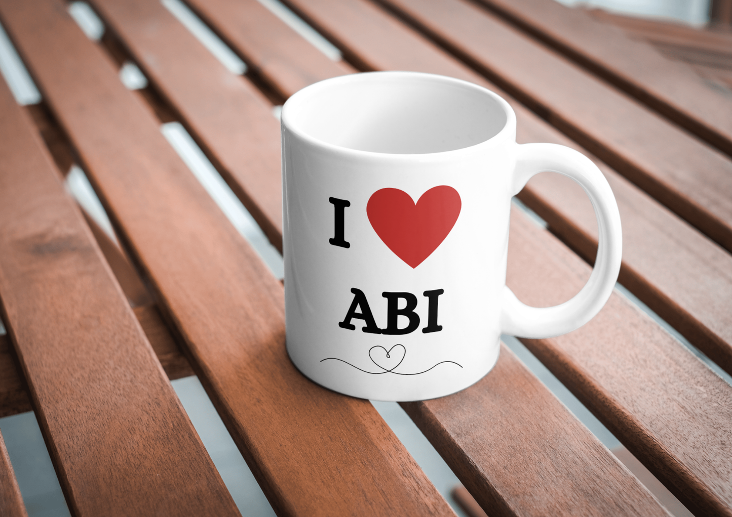 I LOVE