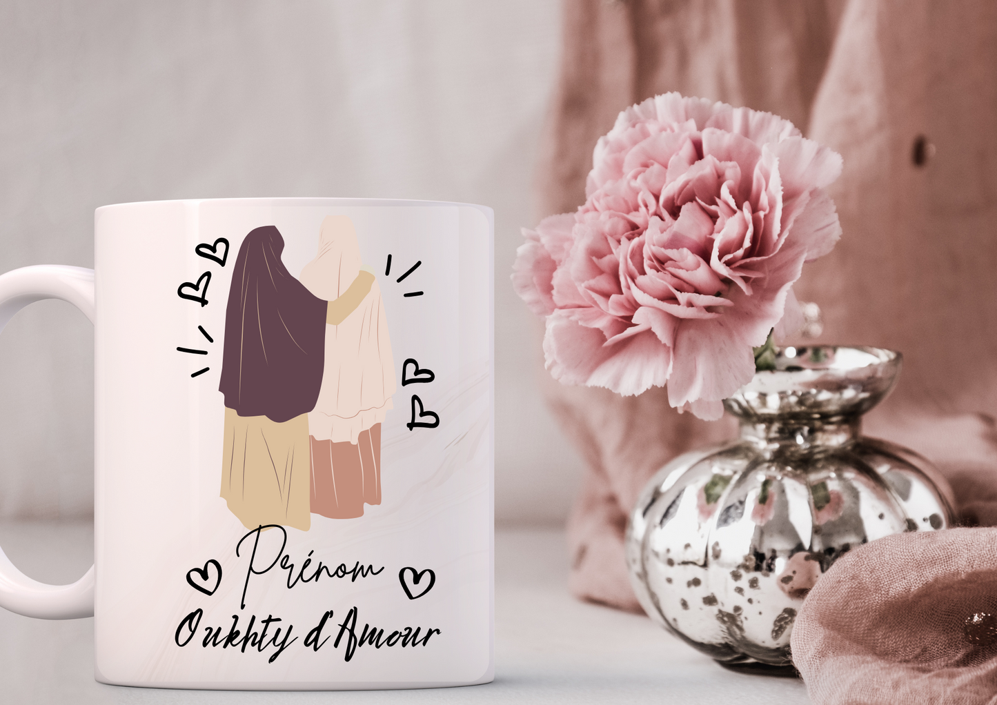 Oukhty d'amour
