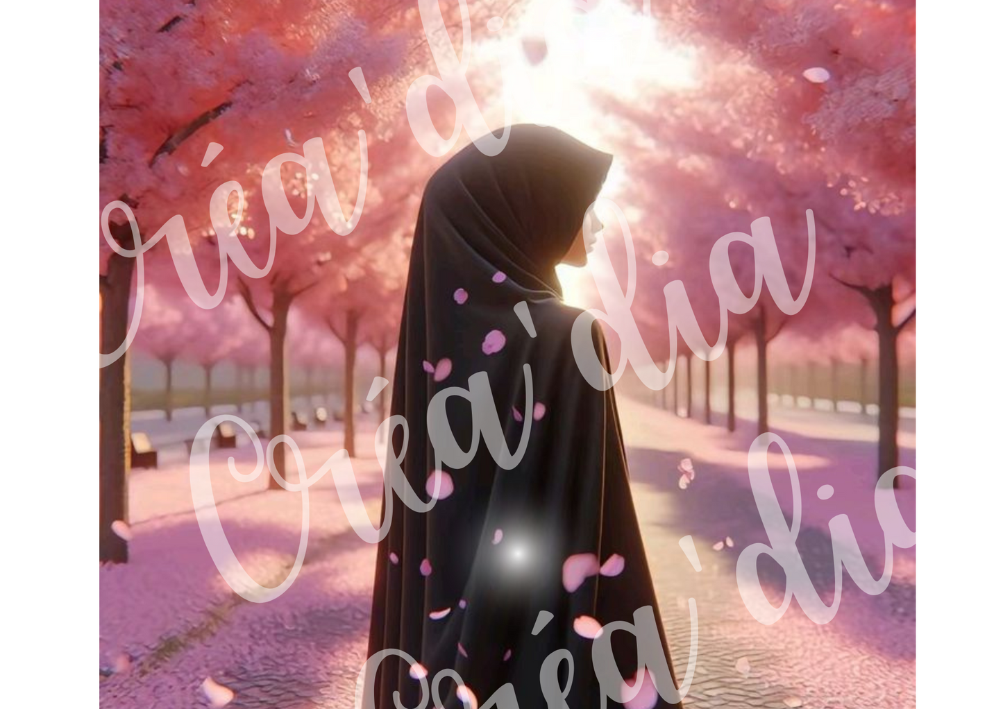 Muslimah #2