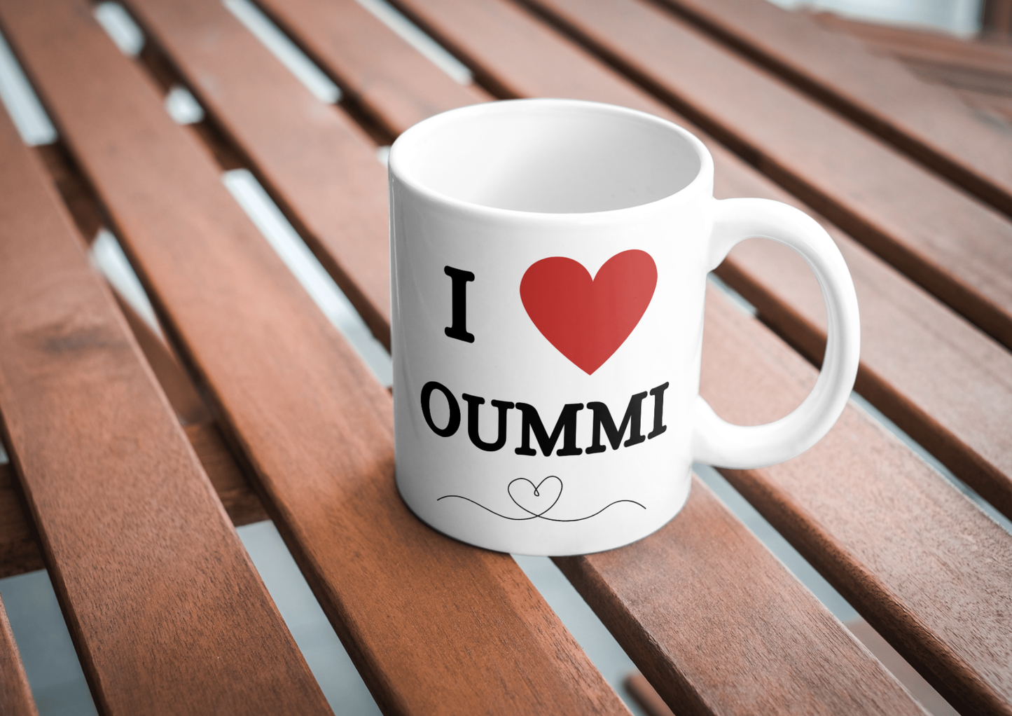 I LOVE
