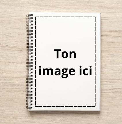 Cahier de texte 100% sur mesure