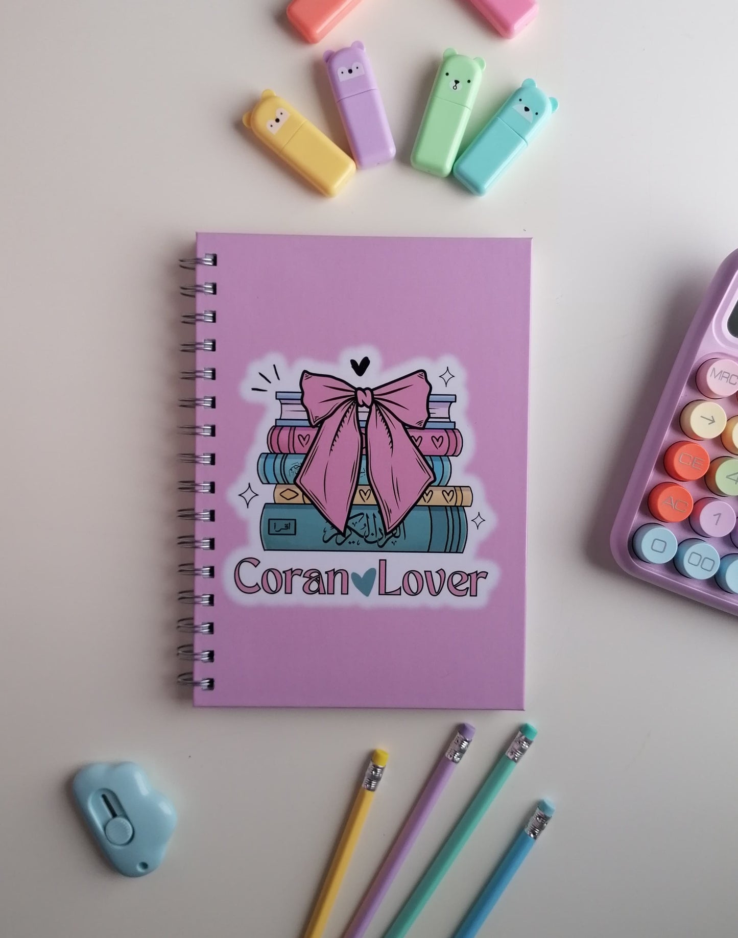 Coran lover