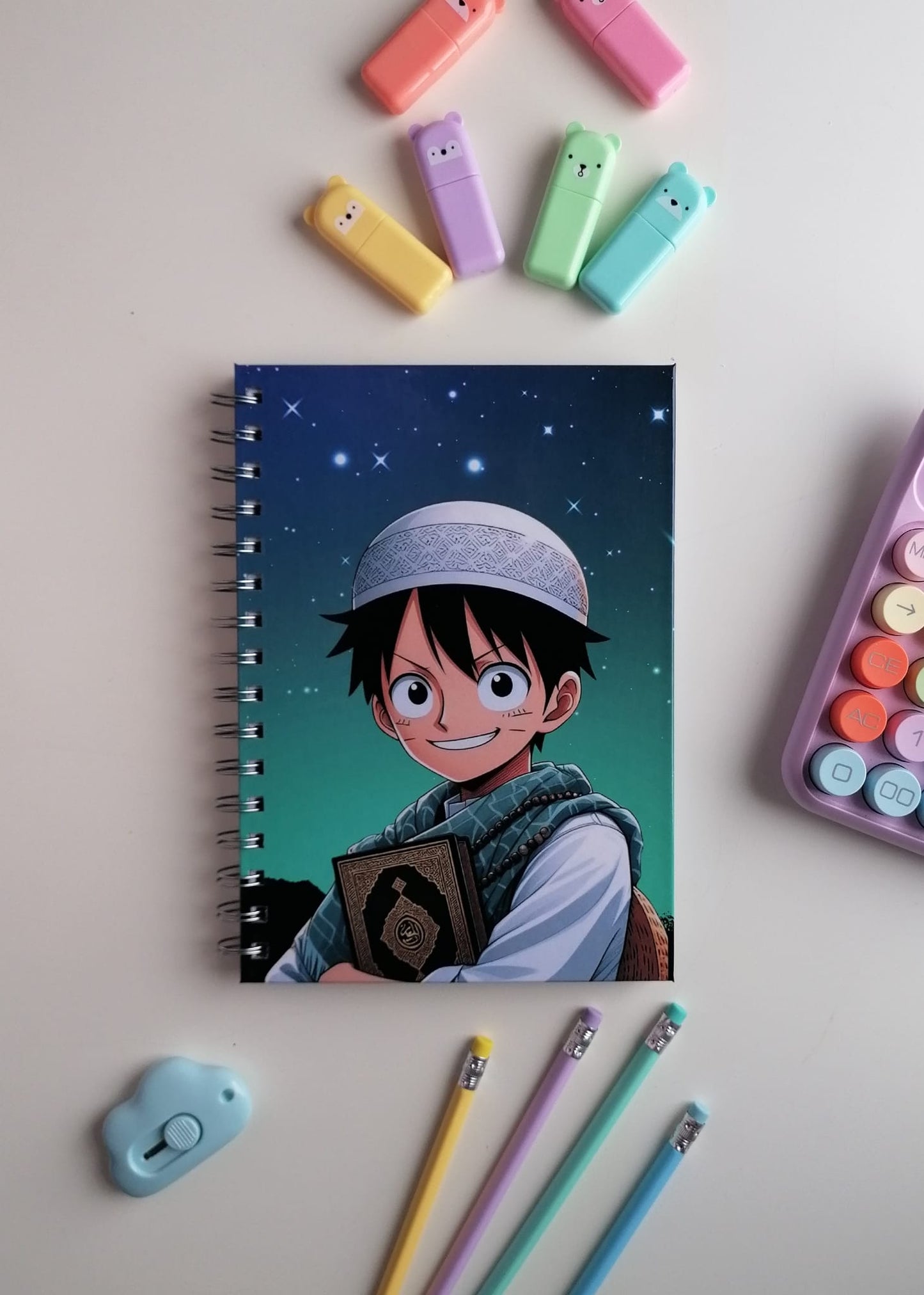 Anime #1