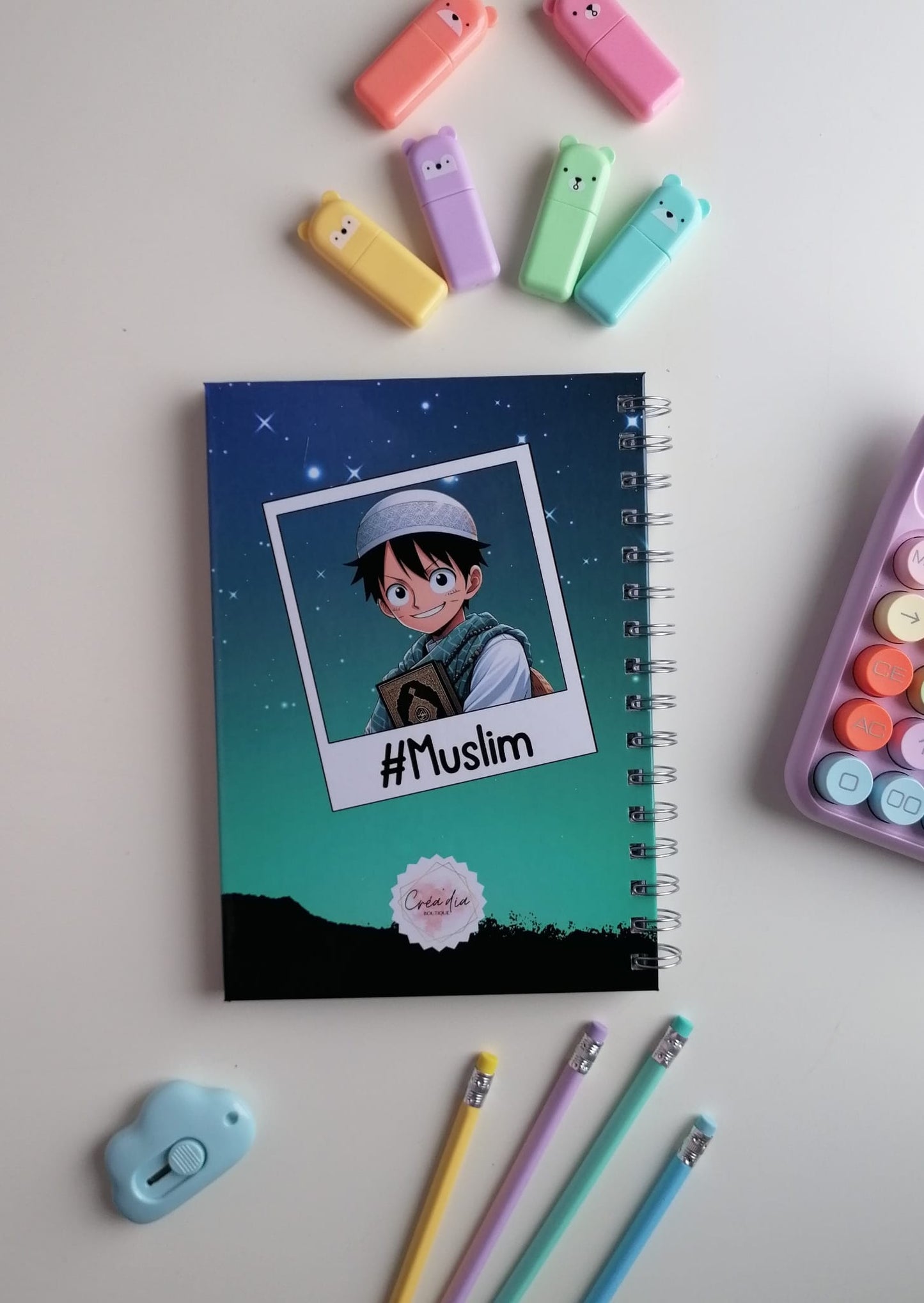 Anime #1