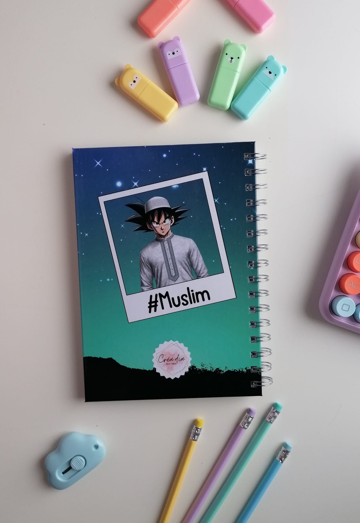 Anime #2