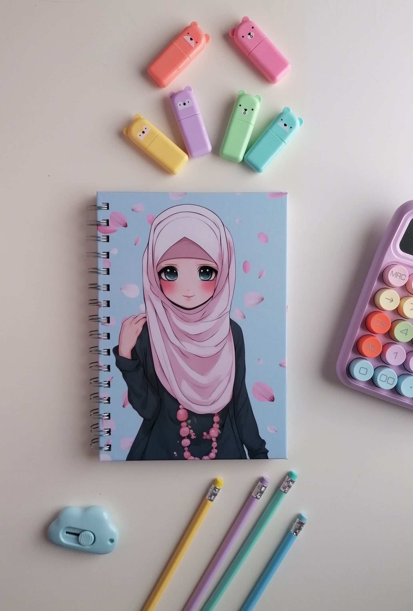 Hijabies