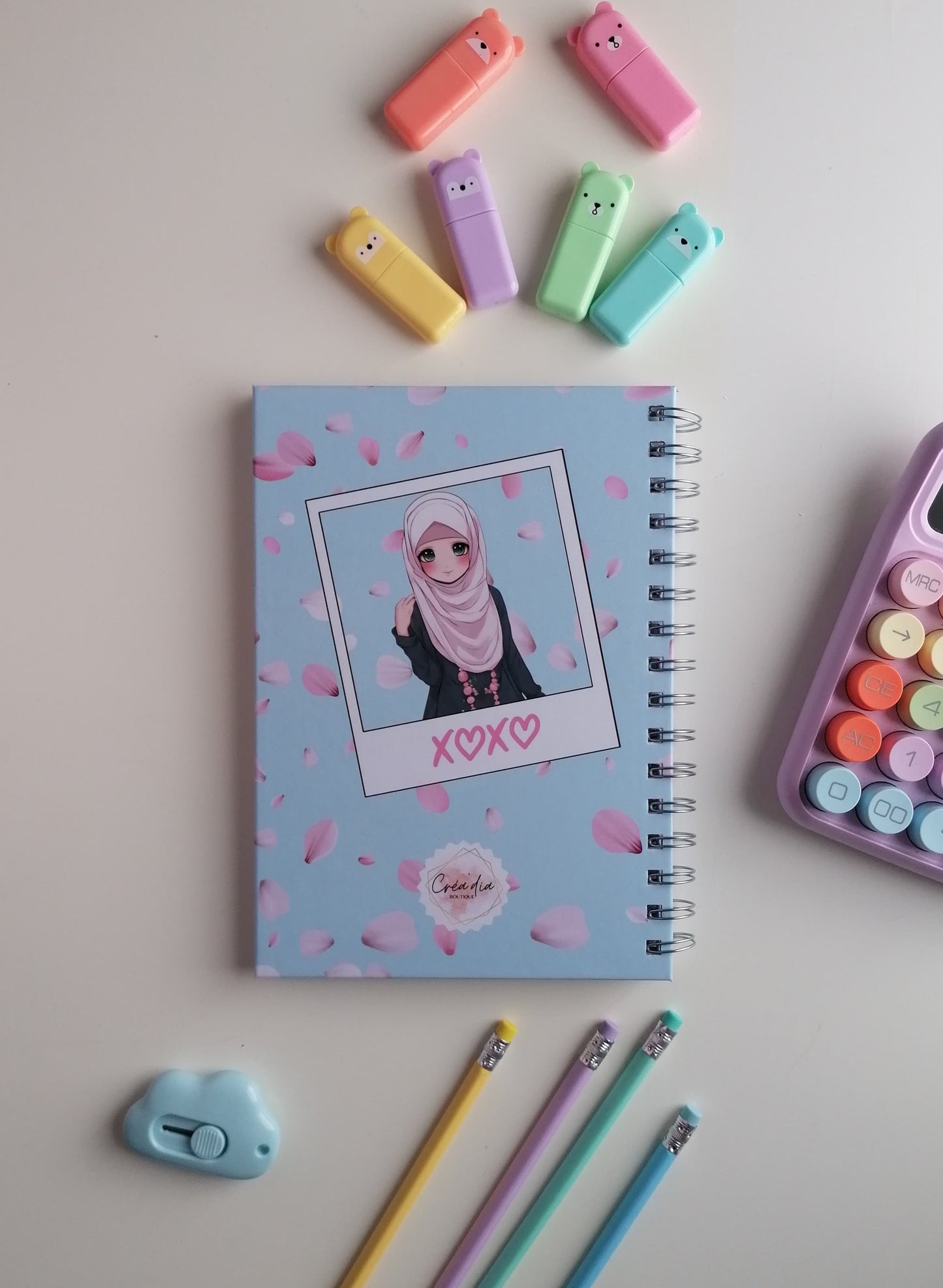 Hijabies