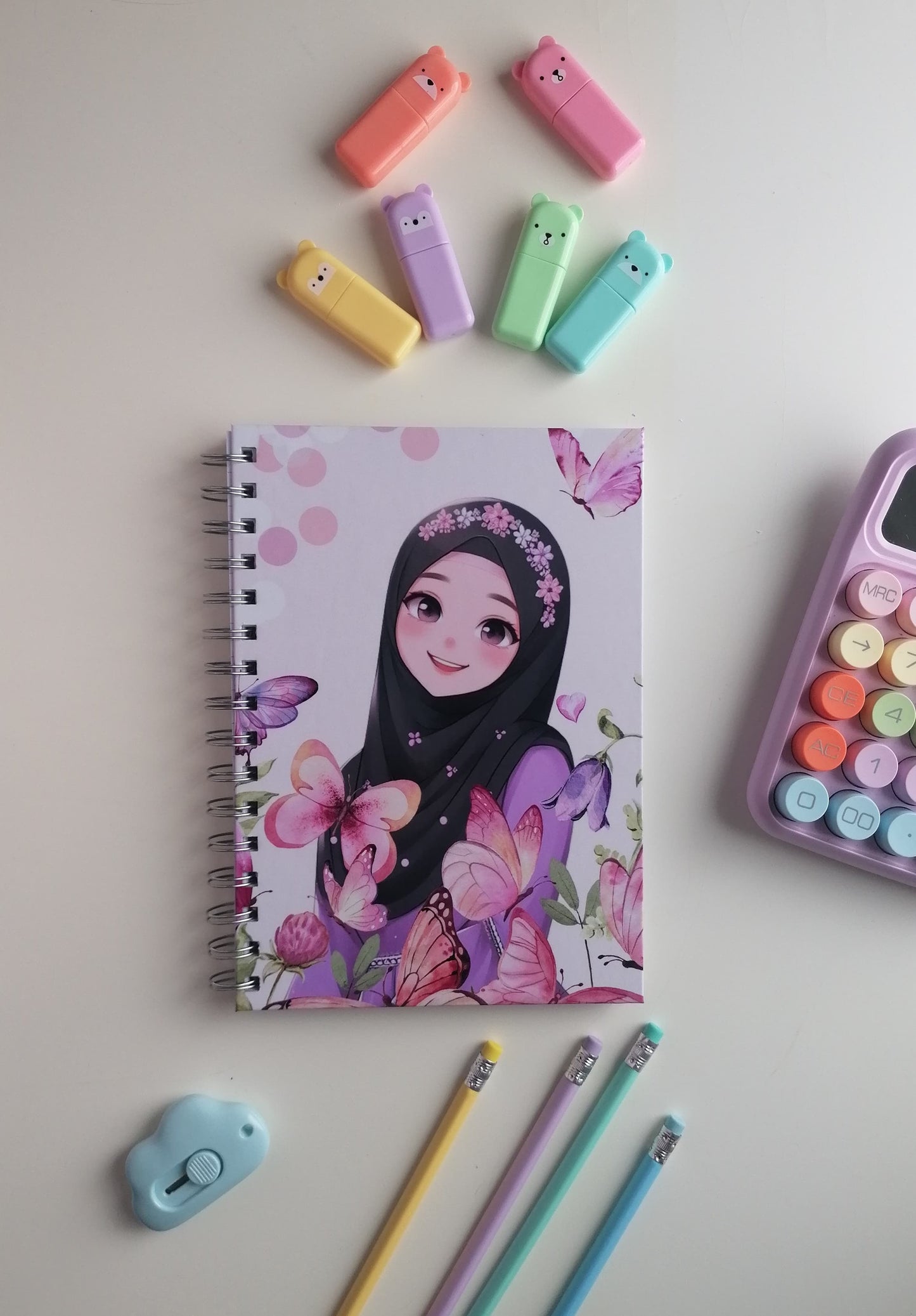Hijabies