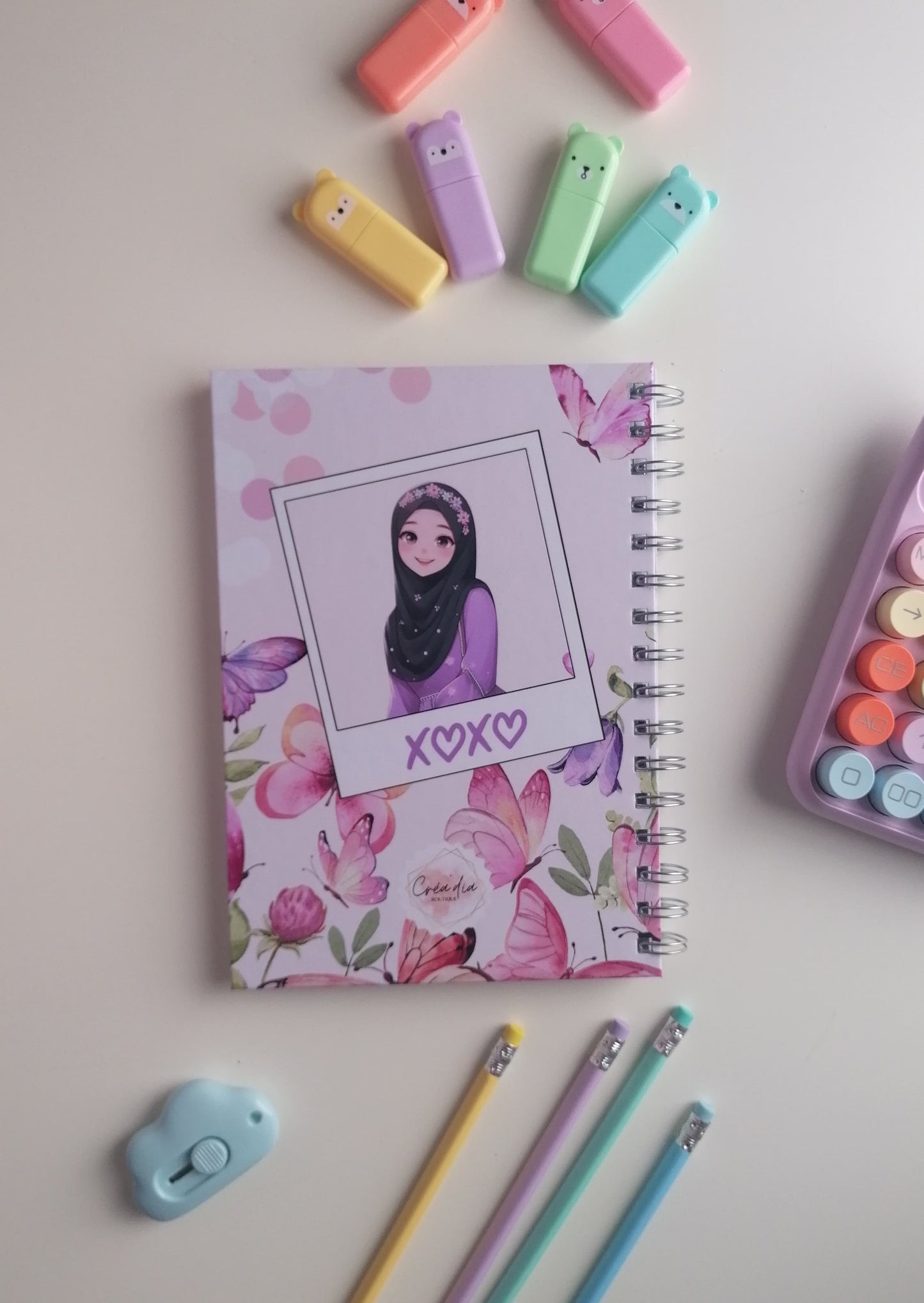 Hijabies