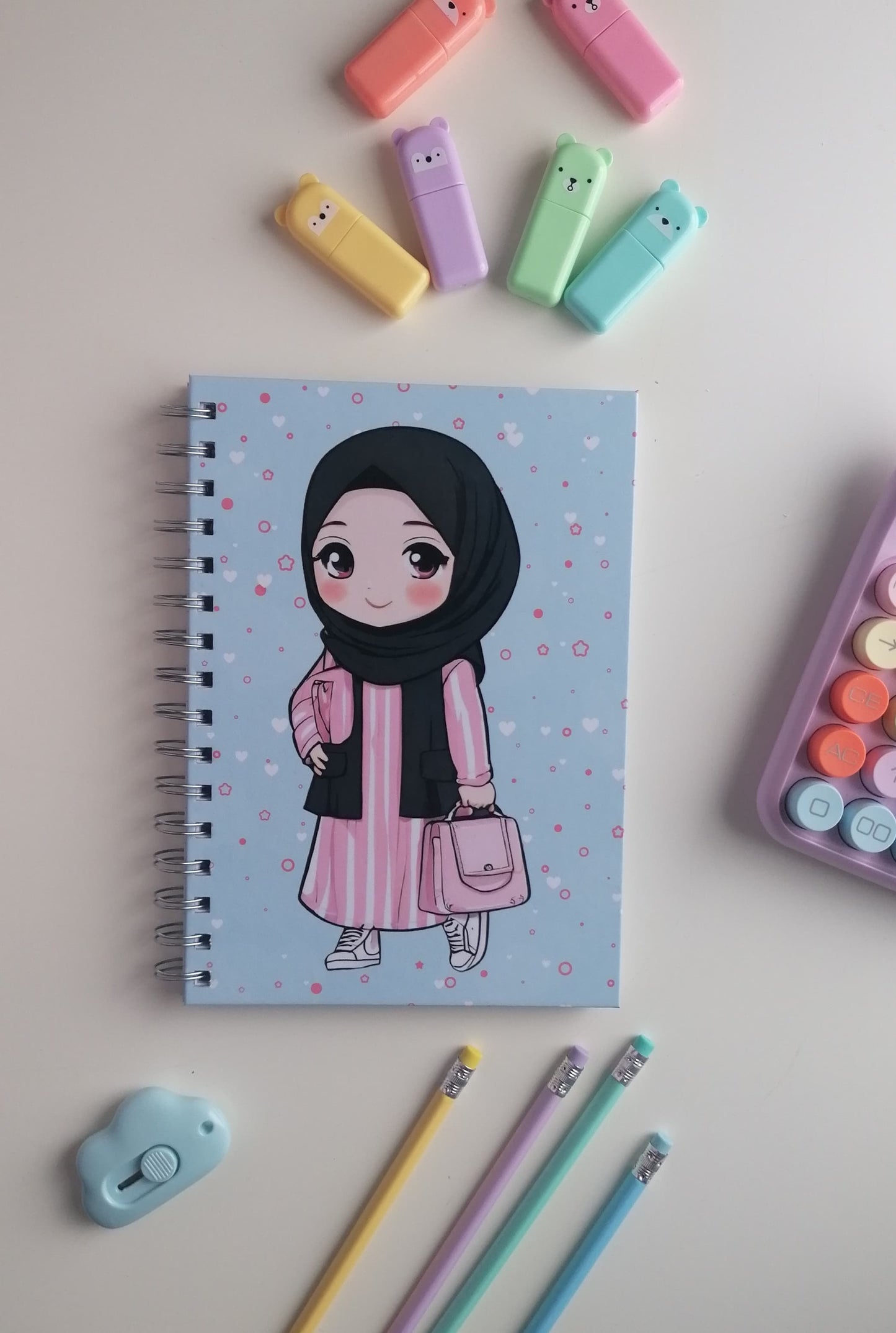 Hijabies