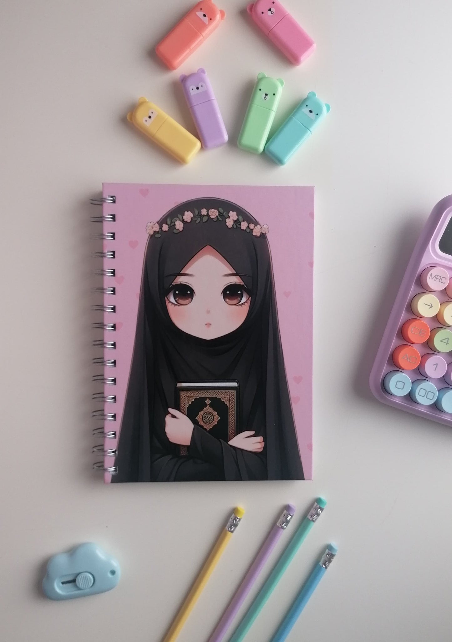 Hijabies