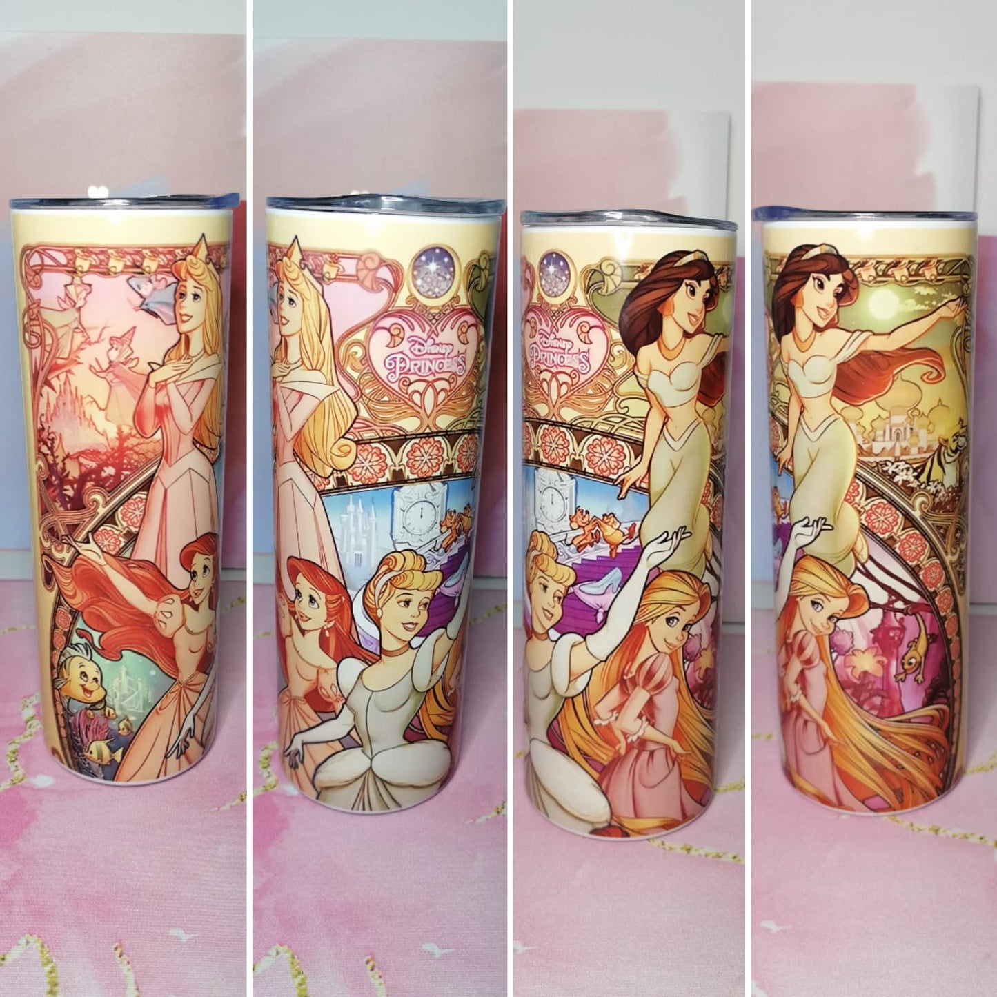 Princesses