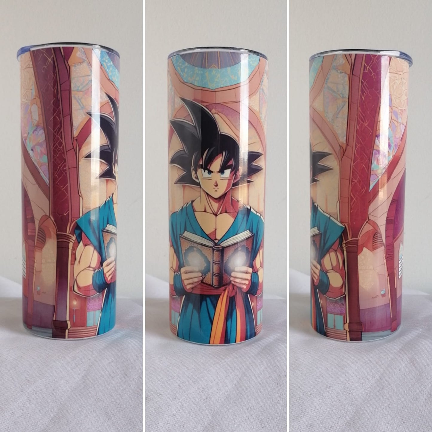 Goku #1