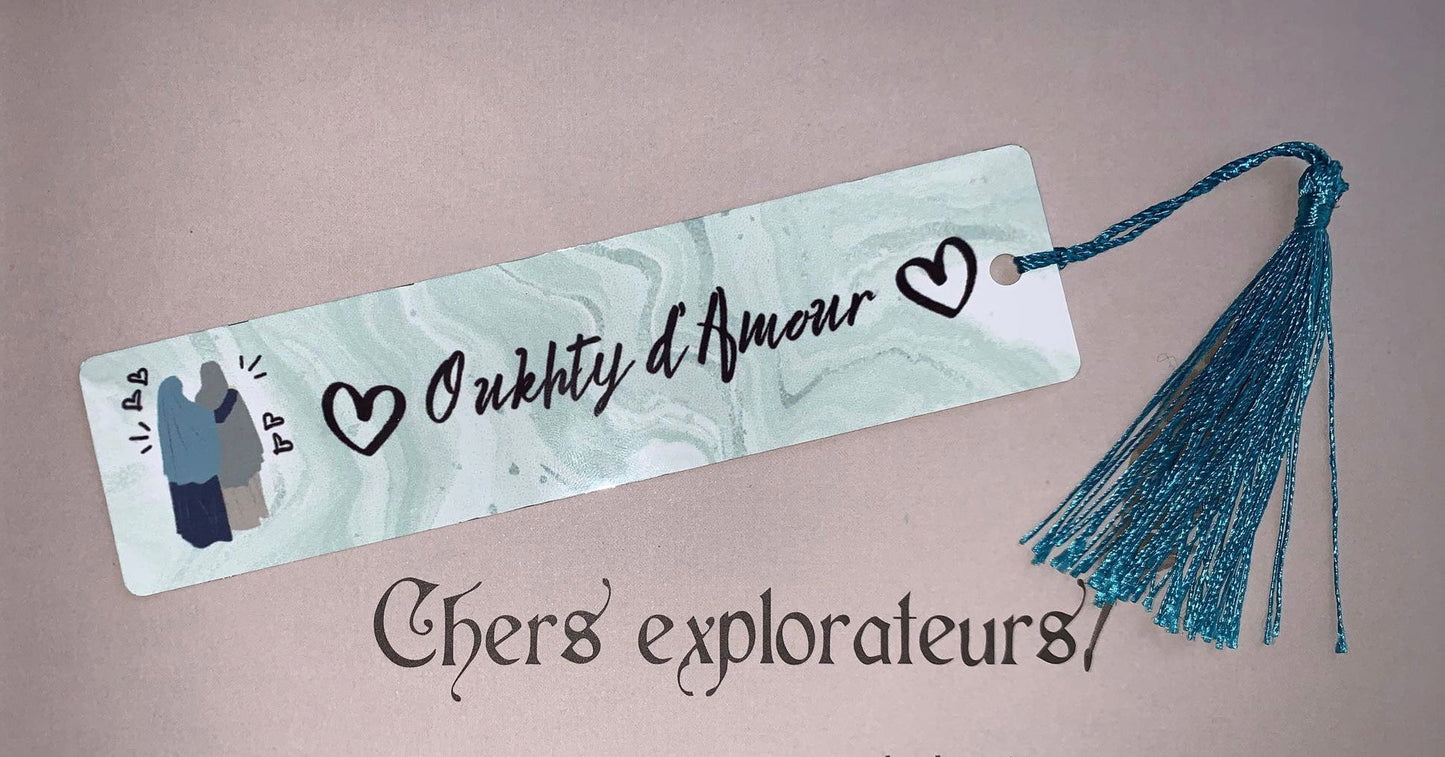 Oukhty d'amour