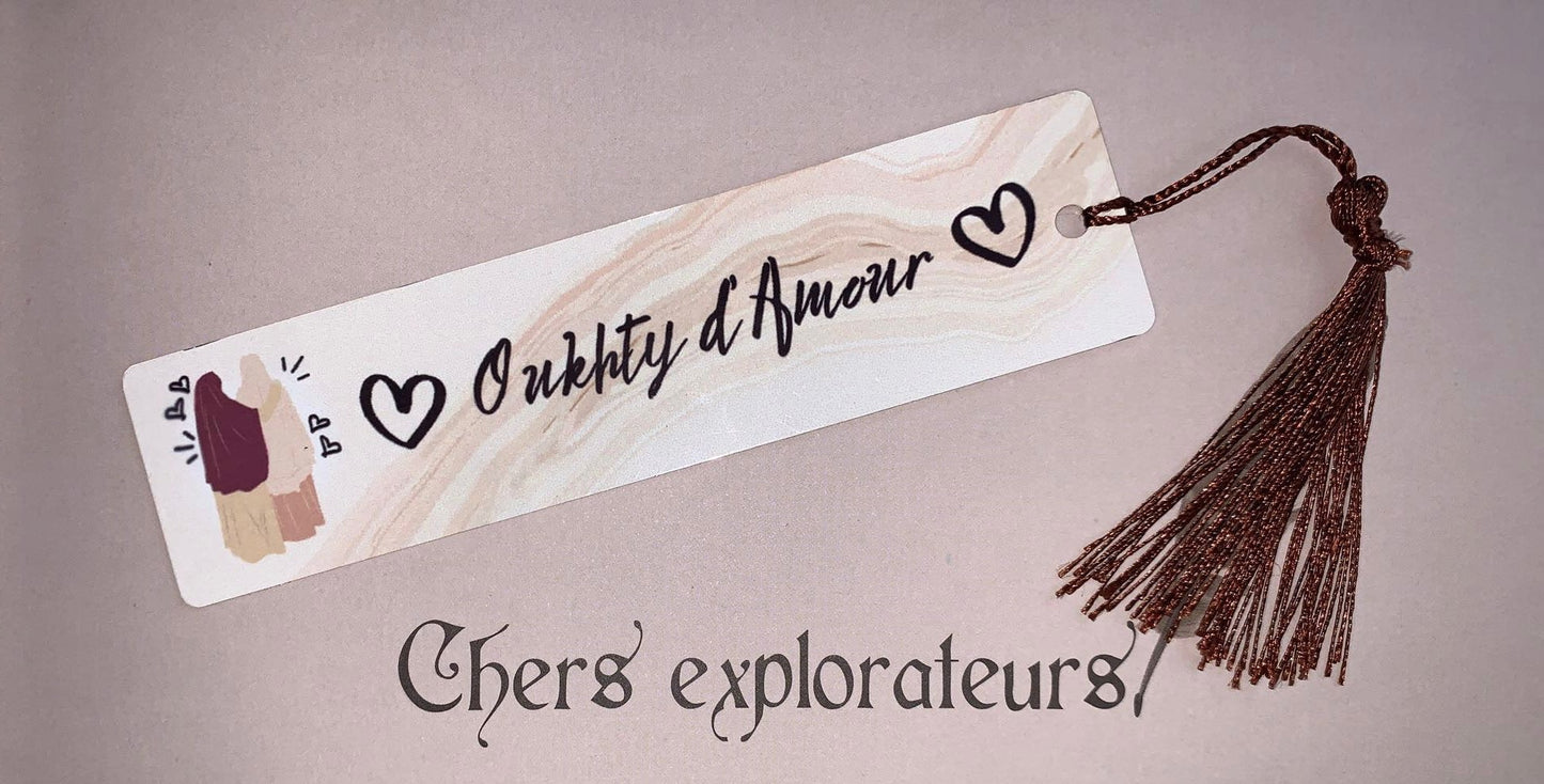 Oukhty d'amour