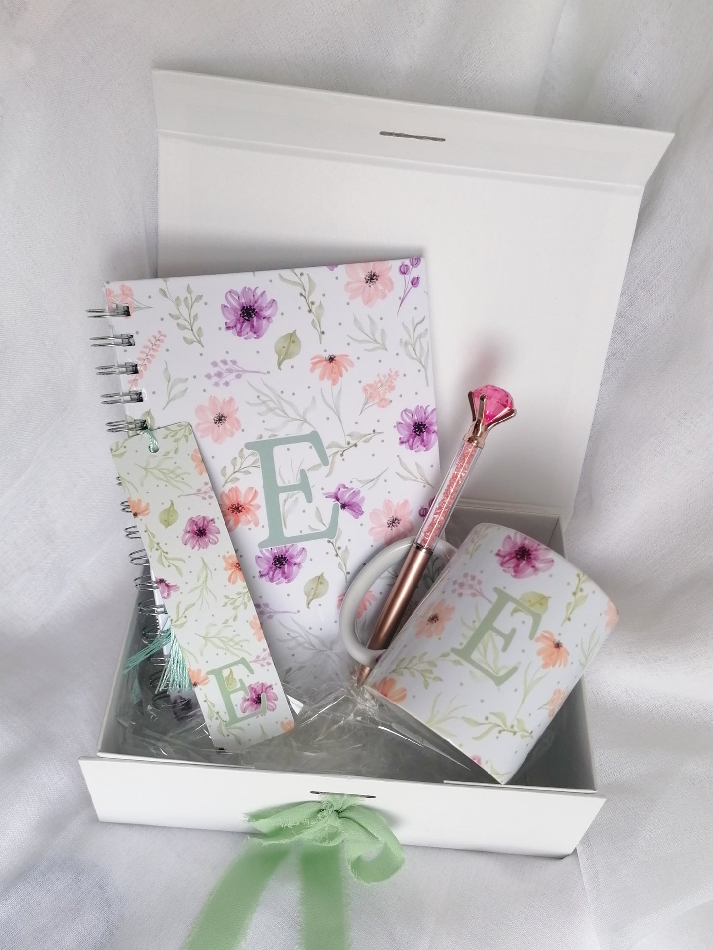 Coffret champêtre #2