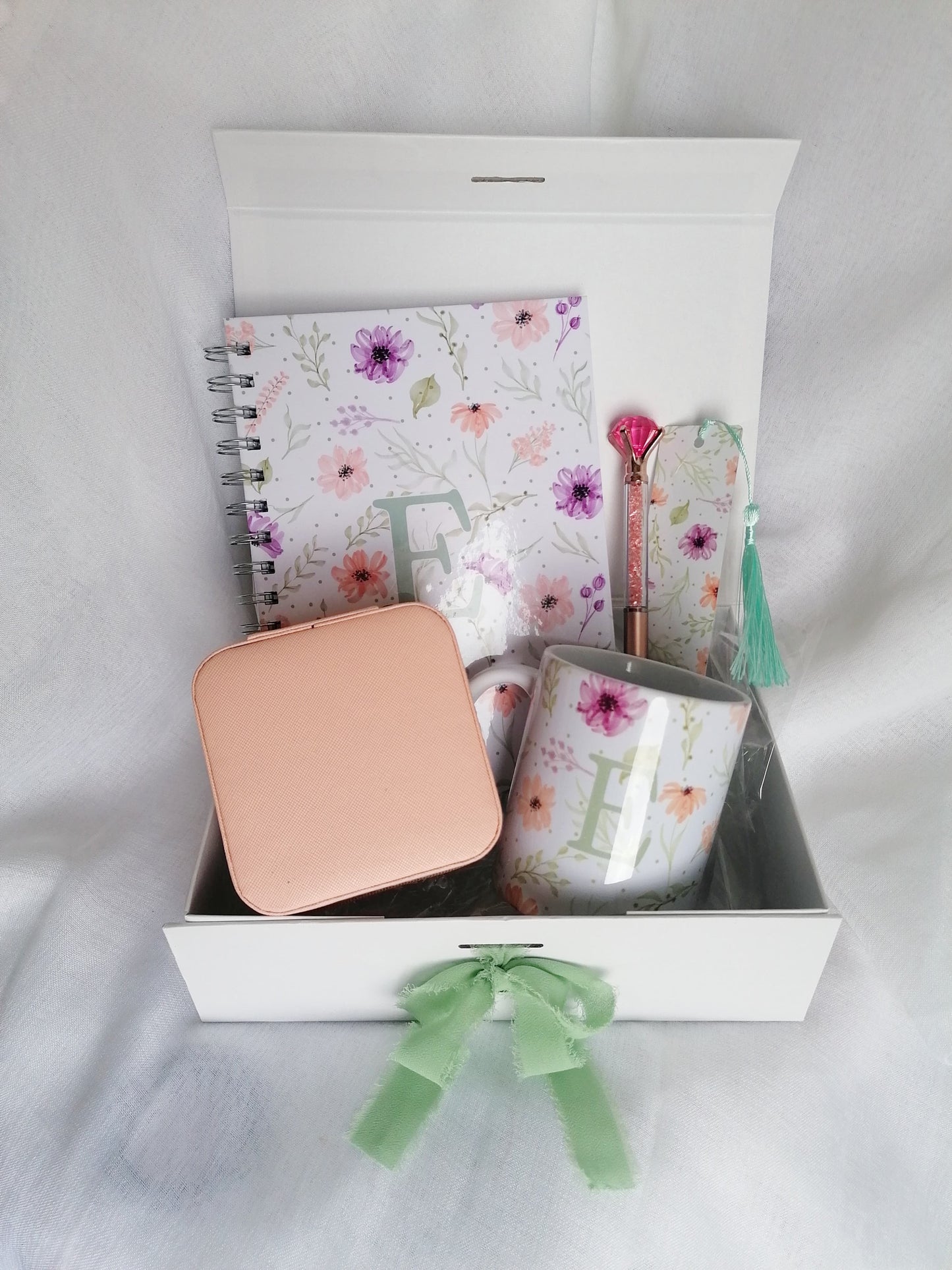 Coffret champêtre #4