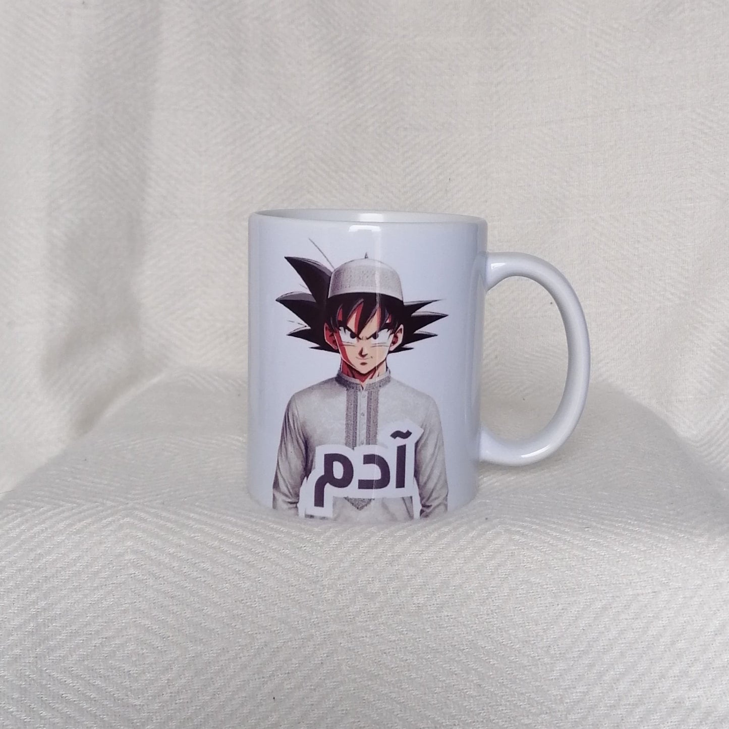 Mug Anime #2