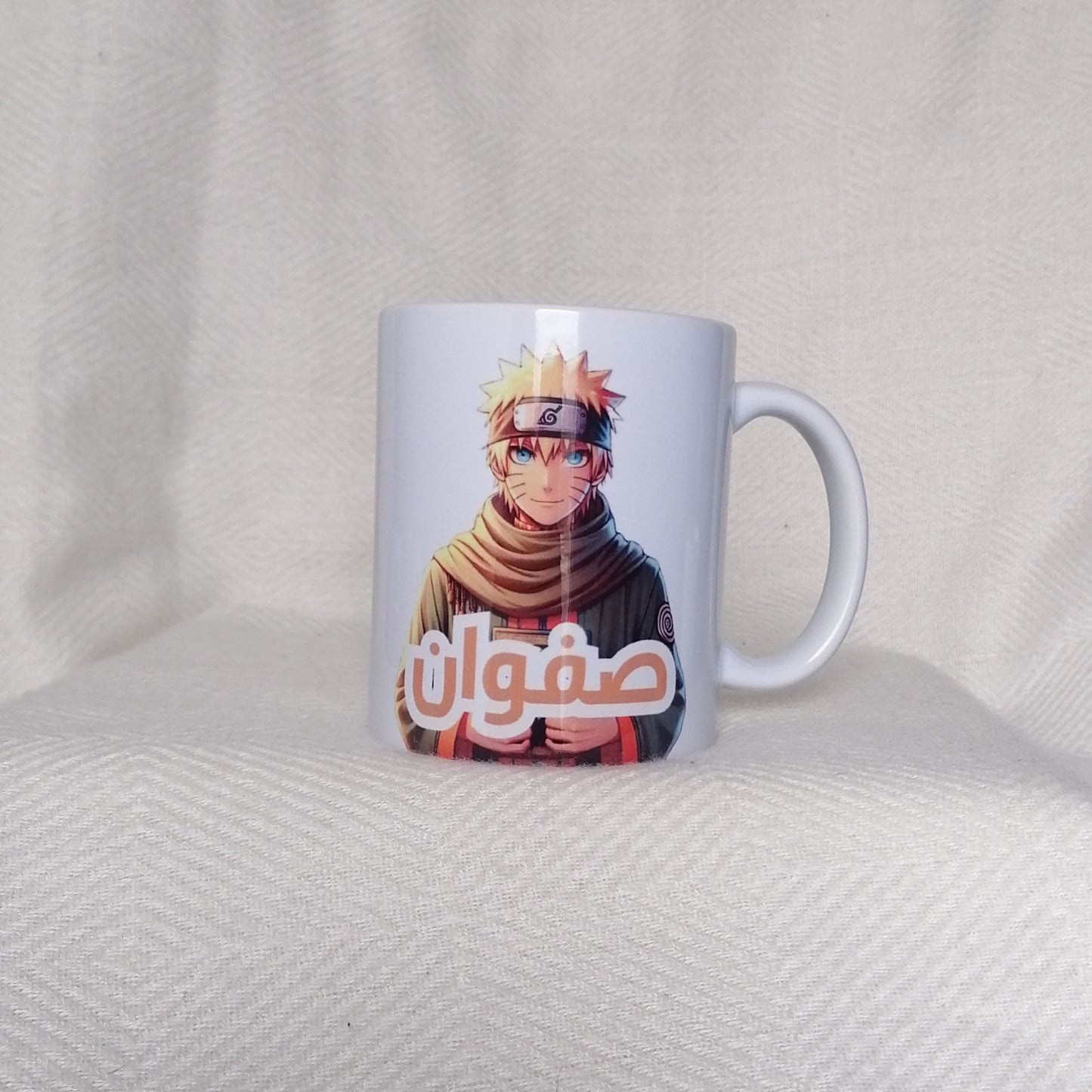 Mug Anime #3