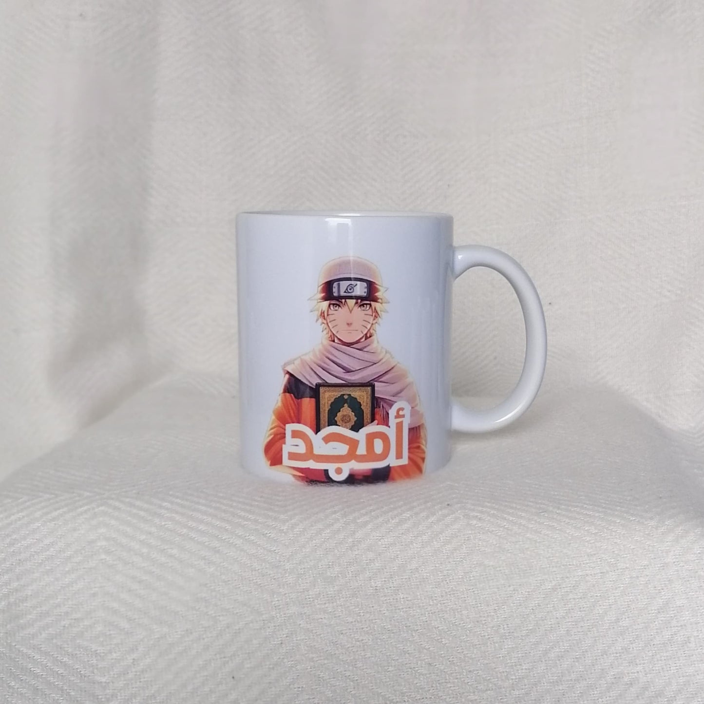 Mug Anime #3