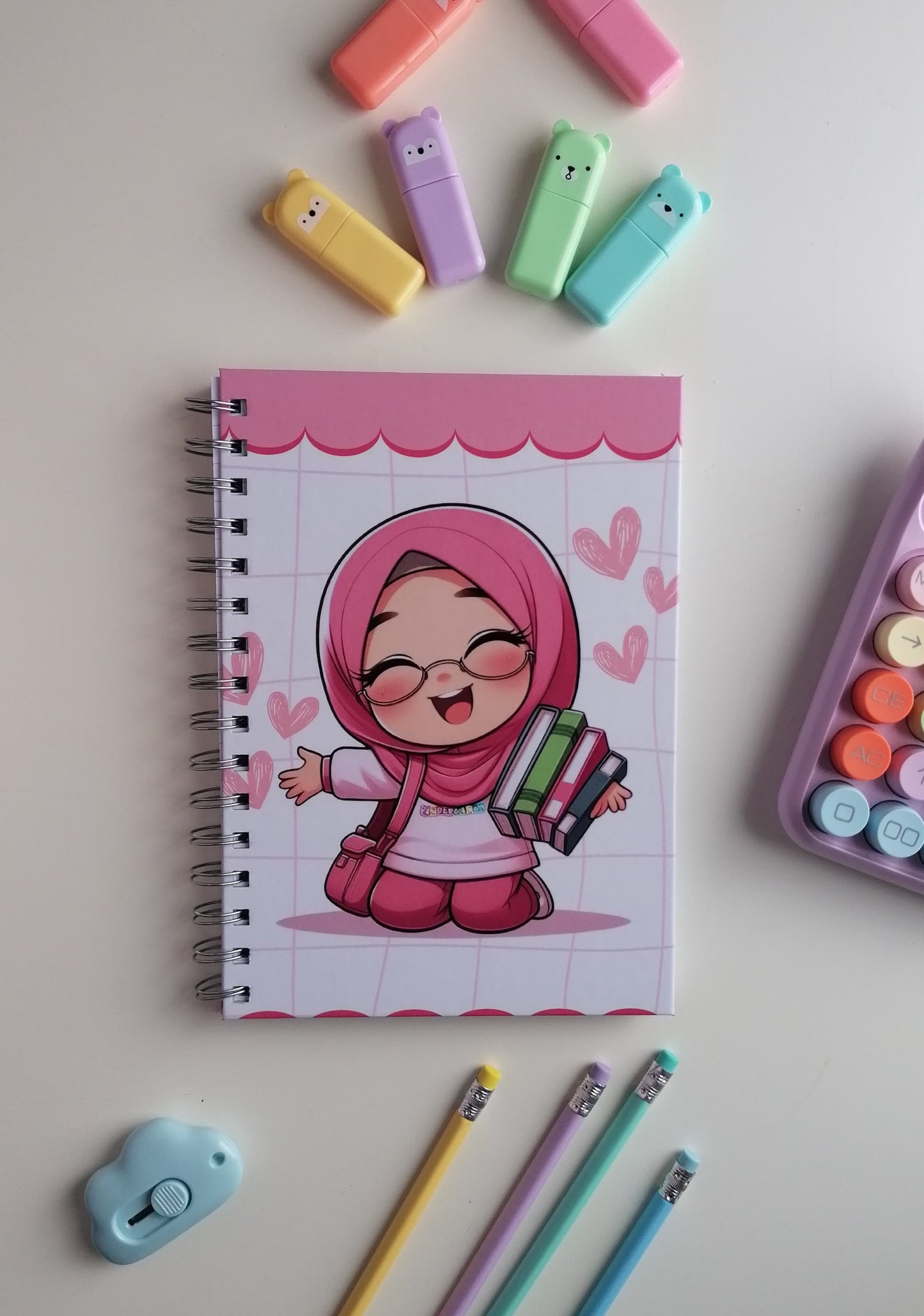 Hijabies
