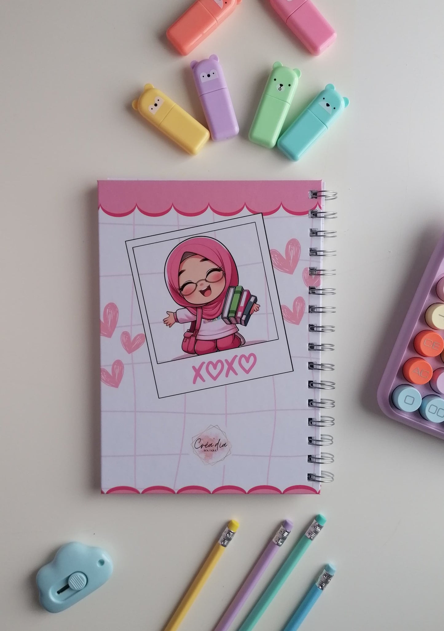 Hijabies