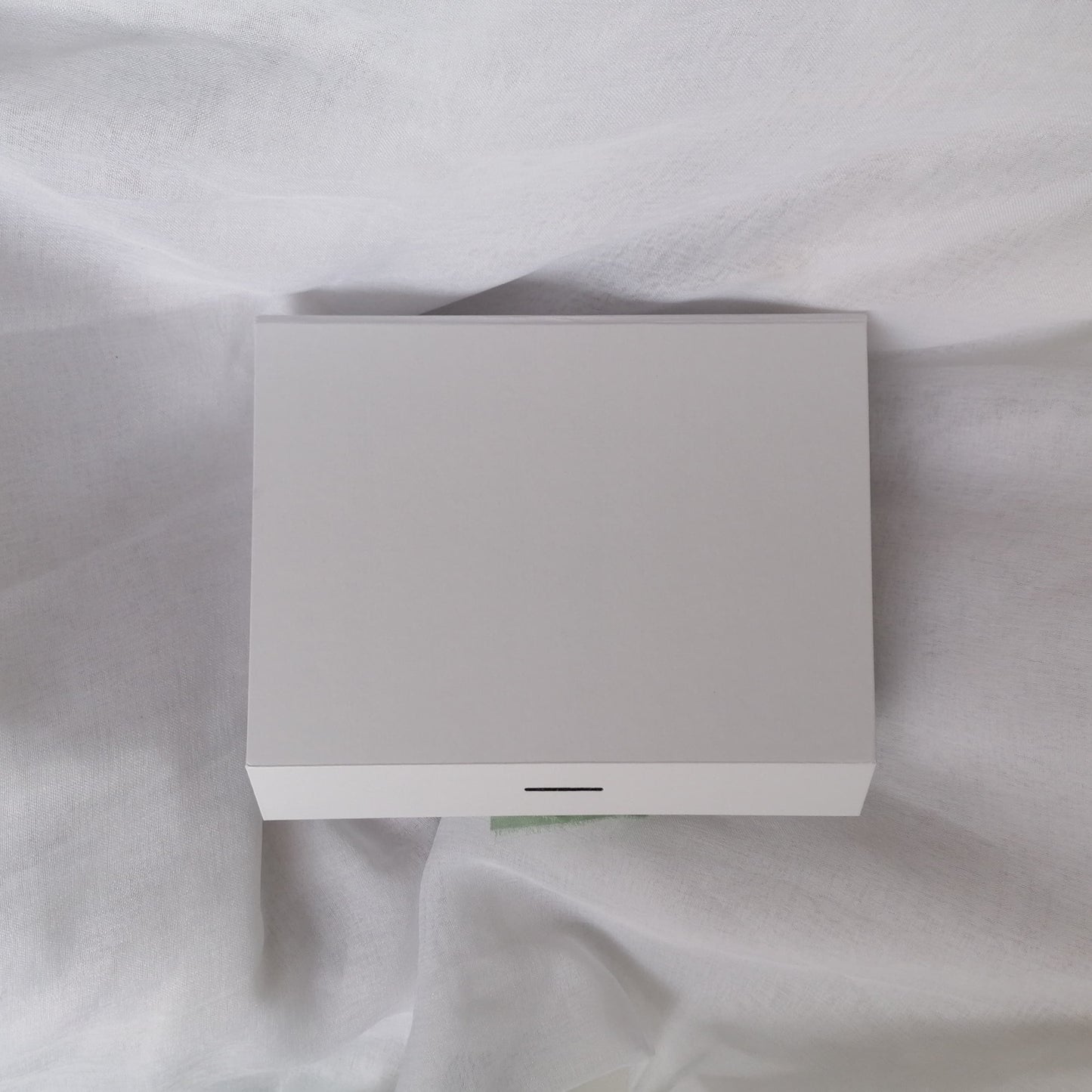 Coffret vert Sauge #1
