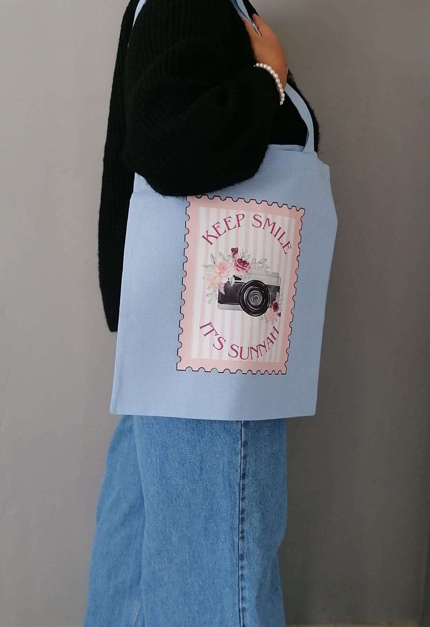 TOTEBAGS