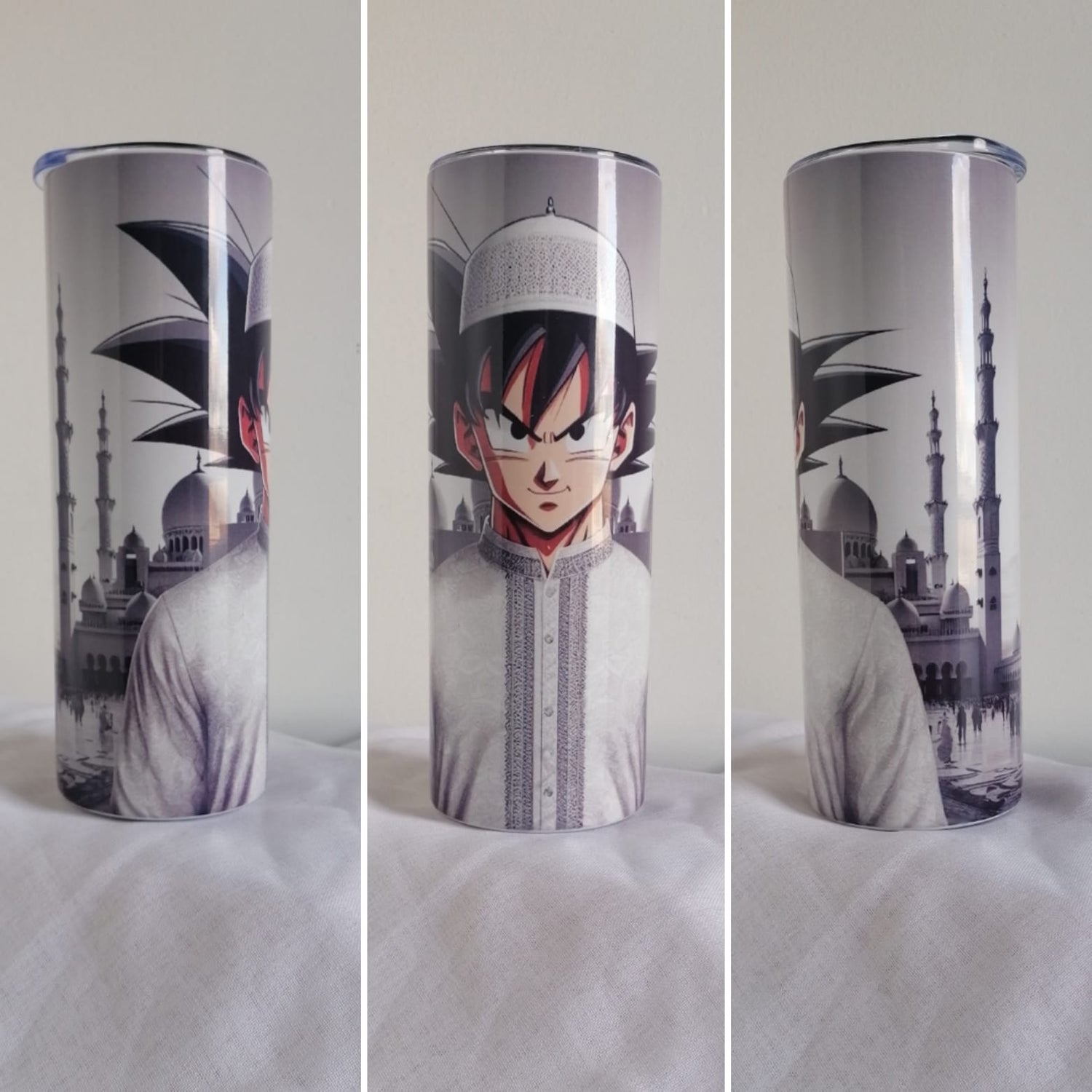 TUMBLERS