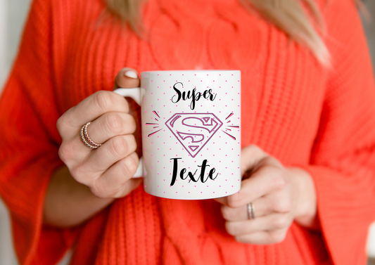 Super ...