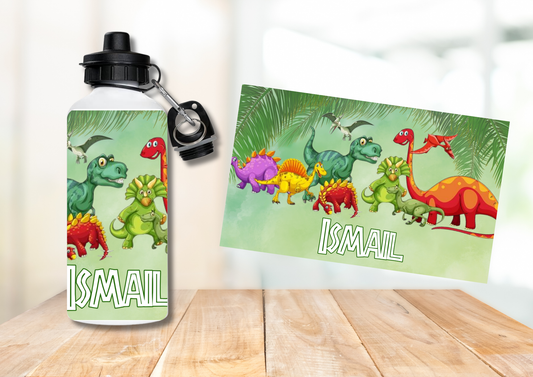 Dinosaures