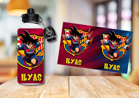 Goku