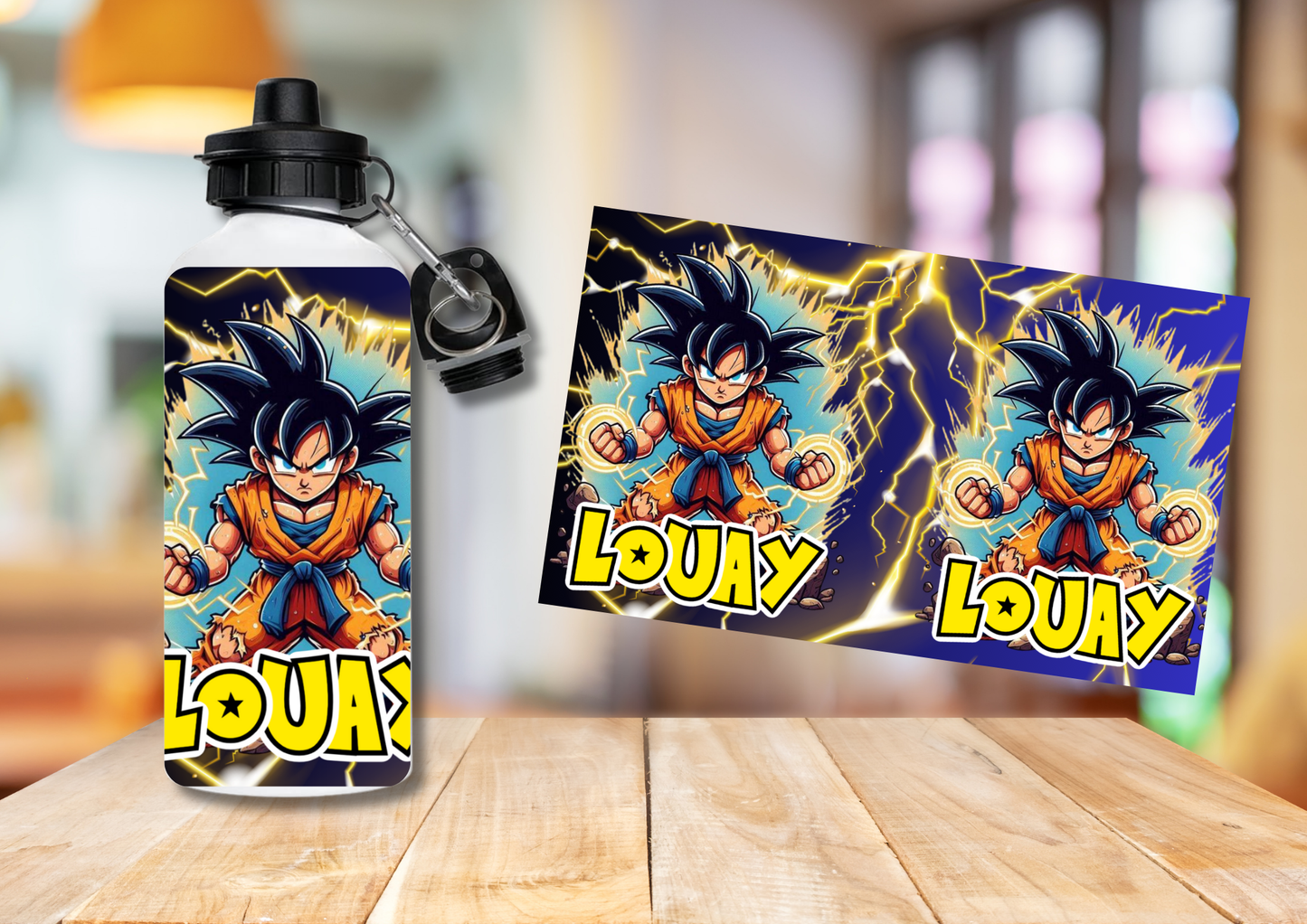 Goku