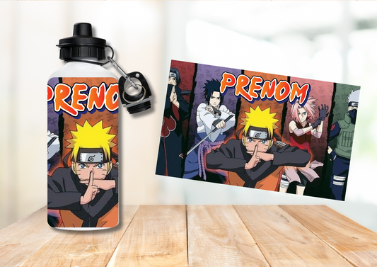 Naruto