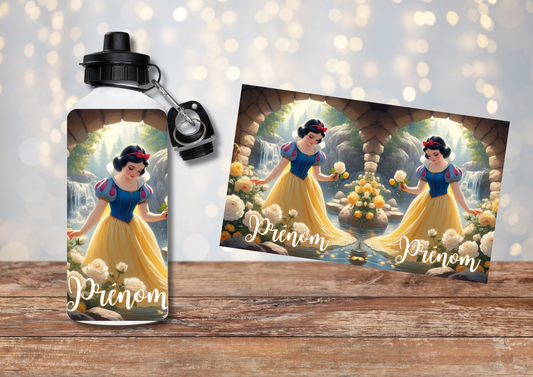 Princesse #8